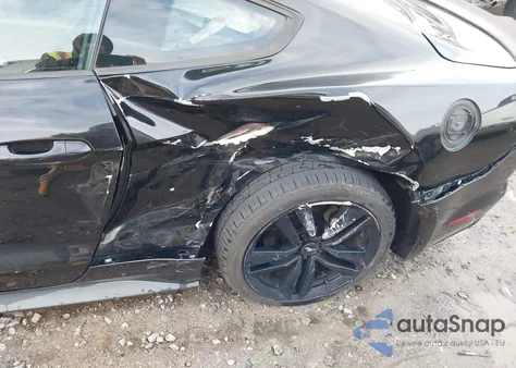 2016 Ford Mustang V6 z USA, uszkodzony, nr VIN 1FA6P8AM1G5263994